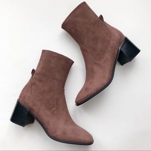 Jeffrey Campbell Jerem Bootie